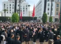 Moroccan Lawyers Extend Boycott Over Controversial Reform Bill