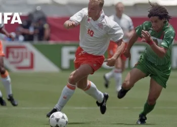 morocco netherlands world cup 2026