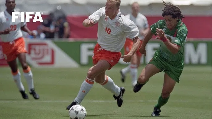 morocco netherlands world cup 2026