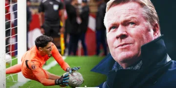 World Cup 2026: Koeman Admits Concern Over Facing Bounou in Penalties