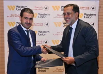 BCP, Western Union Launch Instant International Transfer Service in Morocco