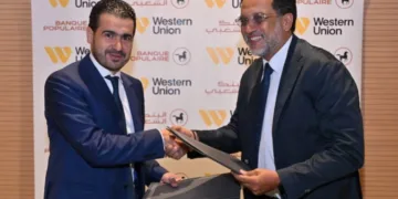 BCP, Western Union Launch Instant International Transfer Service in Morocco