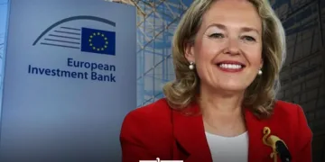 EIB President: Global Investors Remain Fully Confident
