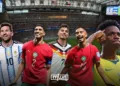 Seventy-two matches, hundreds of chances and plenty of drama later, the 2026 World Cup group stage has finally come to an end. 