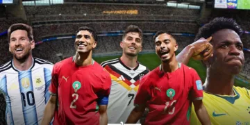 Seventy-two matches, hundreds of chances and plenty of drama later, the 2026 World Cup group stage has finally come to an end. 