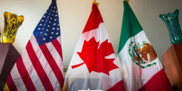 US Signal of Exit Process Deepens Uncertainty Over North American Trade Pact