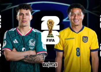 World Cup 2026: Mexico and Ecuador Battle for Quarterfinal Spot