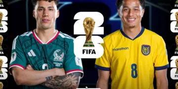 World Cup 2026: Mexico and Ecuador Battle for Quarterfinal Spot