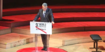 Morocco to Host 10th International Conference on the Abolition of the Death Penalty