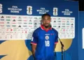 Haiti striker Wilson Isidor expressed pride in his team's performances at the 2026 FIFA World Cup, saying the tournament marked the beginning of a promising future for Haitian football despite their group-stage elimination