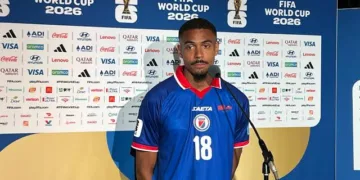Haiti striker Wilson Isidor expressed pride in his team's performances at the 2026 FIFA World Cup, saying the tournament marked the beginning of a promising future for Haitian football despite their group-stage elimination