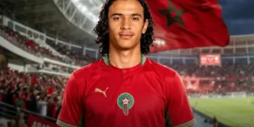 France Reeling with Regret After Ayoub Bouaddi’s World Cup Breakthrough