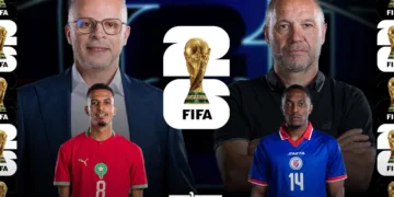 The Atlas Lions are gearing up for their last World Cup group game, with the Atlas Lions scheduled to take on Haiti on Wednesday.