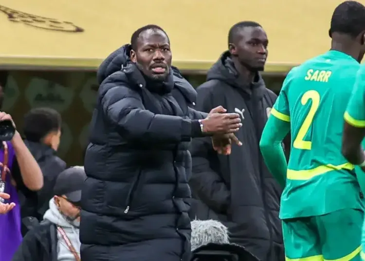 World Cup 2026; Pape Thiaw Says He Would Not Be Surprised if ‘African Champions’ Senegal Defeat France