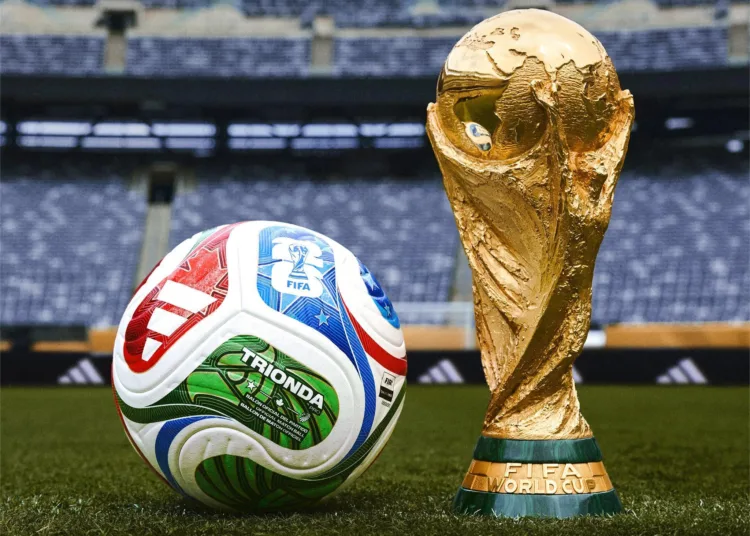 The 2026 World Cup group stage continued with another entertaining matchday, producing 66 goals in total.
