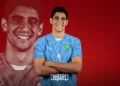 Yassine Bono