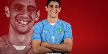 Yassine Bono