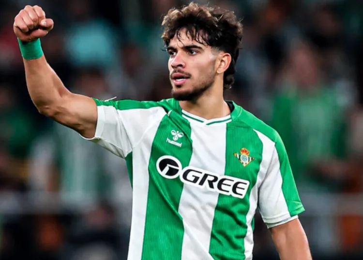 Newcastle Make Ezzalzouli a Priority Summer Target