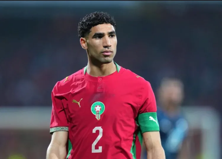 achraf hakimi rape trial