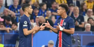 Paris Saint-Germain have reportedly identified Achraf Hakimi and Désiré Doué as two of the club's untouchable players ahead of the summer transfer window, underlining their importance to the French champions' long-term project.