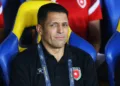 Al Ahly prepares to welcome Houcine Ammouta in Cairo