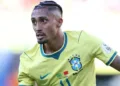Raphinha Stays in New Jersey as Brazil Travel to Houston