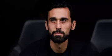 Real Madrid have officially announced the departure of head coach Alvaro Arbeloa after agreeing to terminate his contract with the first team.