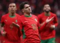 Morocco world cup 2026