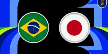 Brazil face Japan today at Houston Stadium in a highly anticipated Round of 32 match at the 2026 FIFA World Cup.