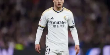 Brahim Díaz Set for Long-Term Real Madrid Renewal Until 2030
