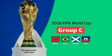 Haiti and Scotland Pose Physical Test for Morocco at World Cup