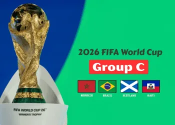 Scotland vs Morocco: The Pressure Behind the Atlas Lions’ New Status