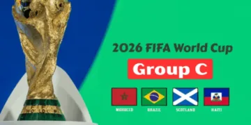 Scotland vs Morocco: The Pressure Behind the Atlas Lions’ New Status