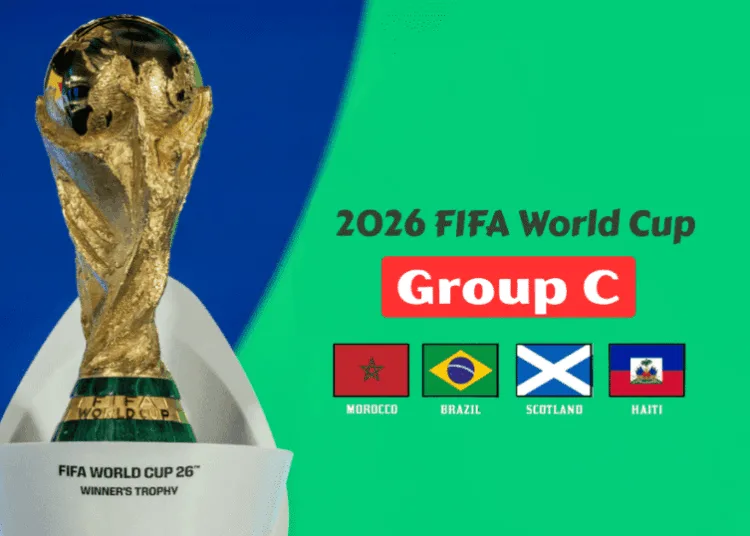 Haiti and Scotland Pose Physical Test for Morocco at World Cup