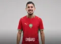 Marwane Saadane was officially called up to replace injured defender Nayef Aguerd in Morocco’s 2026 FIFA World Cup squad, stepping into one of the national team's most important positions just days ahead of their opening game against Brazil.
