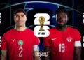 Morocco to Face Canada in World Cup Round of 16