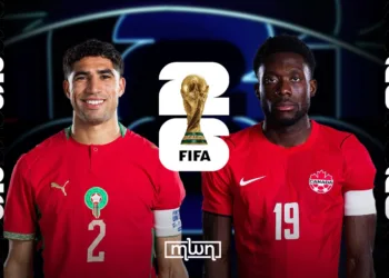 Morocco to Face Canada in World Cup Round of 16