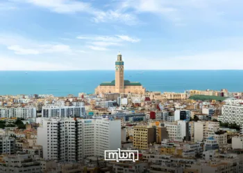 morocco business tourism