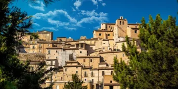 Morocco Expands Rural Building Access, Reaches 1.8 Million Beneficiaries