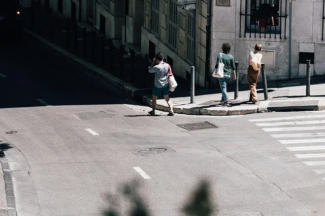 HCP: 35.8% of Moroccan Workers Walk to Work