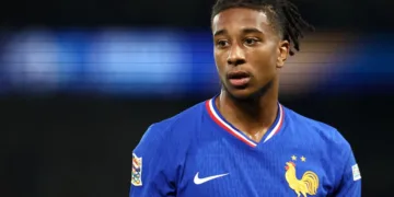 Bayern President Rules out Michael Olise Sale Despite Real Madrid Links