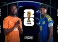 Côte d’Ivoire Lineup vs Curaçao Confirmed for World Cup 2026 Game