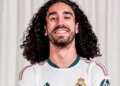 Marc Cucurella: a Personal Call From Mourinho Sealed My 48-Hour Move to Real Madrid