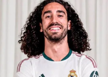Marc Cucurella: a Personal Call From Mourinho Sealed My 48-Hour Move to Real Madrid