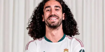 Marc Cucurella: a Personal Call From Mourinho Sealed My 48-Hour Move to Real Madrid