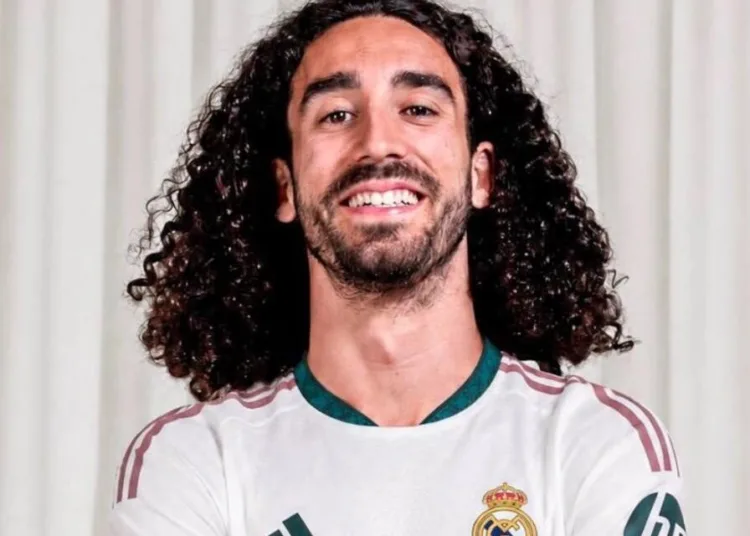Marc Cucurella: a Personal Call From Mourinho Sealed My 48-Hour Move to Real Madrid