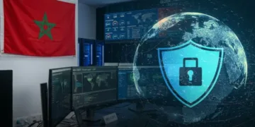 Morocco seeks stronger protection for its digital ecosystem and a more proactive response to cyber threats.