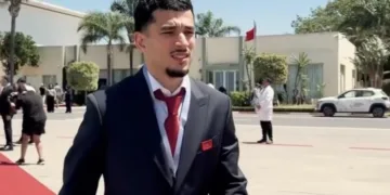 Morocco’s preparations for the 2026 FIFA World Cup have been hit by an unexpected and deeply troubling setback after Zakaria El Ouahdi