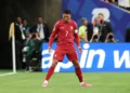 Cristiano ronaldo cr: Charlotte Wilson/Getty Images