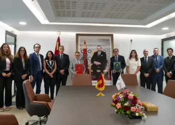 FM6SS, ABA LIFE Partner to Build AI-Powered Healthcare Infrastructure in Morocco